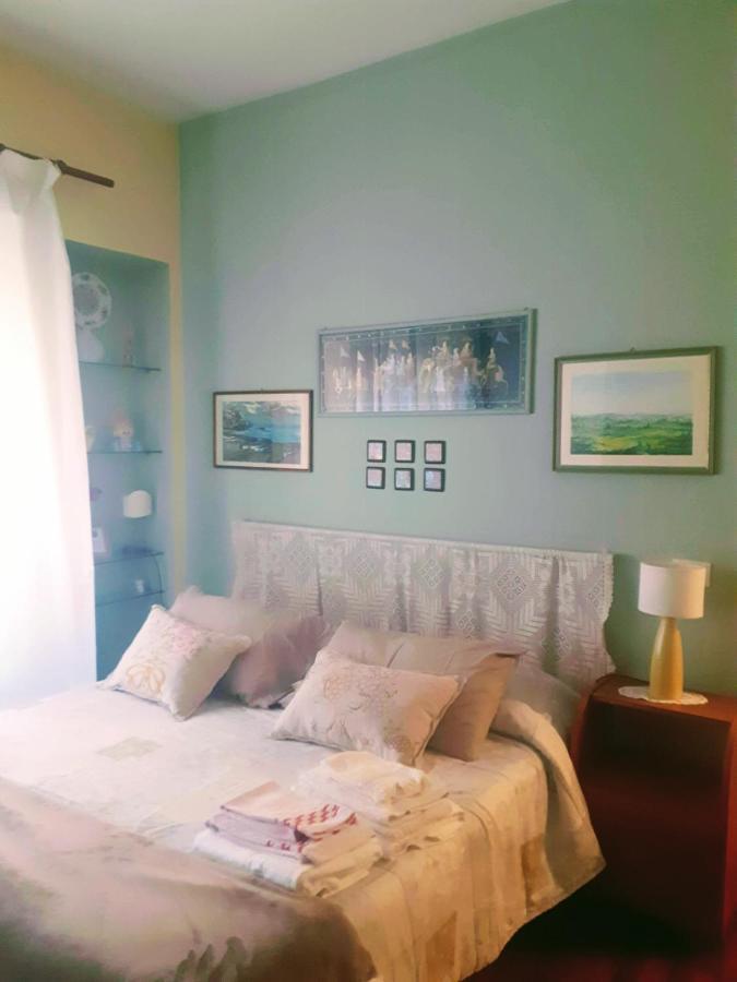 Casa Rosi Appartamento *